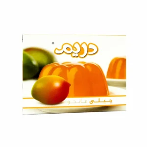 دريم جيلي مانجو 70 جم