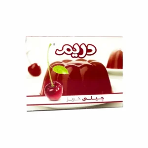 دريم جيلي كريز 70 جم
