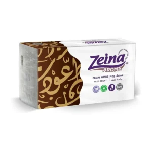 زينة سحب 500 منديل اروما عود