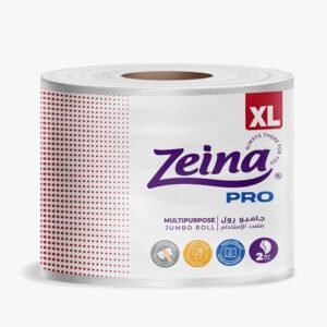زينة مطبخ جامبو رول XL