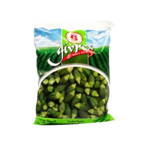 جيفركس باميه زيرو 400 جم