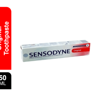سنسوداين معجون اسنان 50 ملي اورجينال