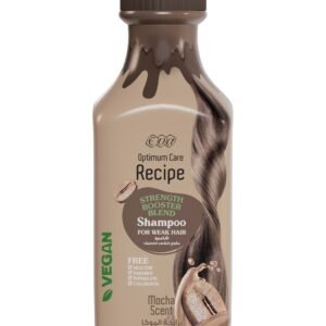 ايفا ريسبي شامبو 350 ملي بالموكا