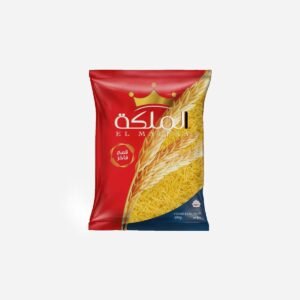 الملكة شعرية 400 جم