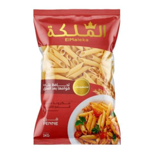 الملكة مكرونة فرن 1 كجم
