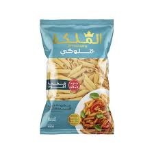 الملكة ملوكي مكرونة 400 جم فرن