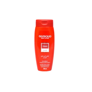 جليسوليد لوشن للجسم 200 ملي كلاسيك بشرة جافة