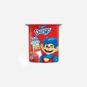 دانجو زبادي فراولة 75 جم