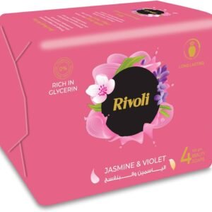 كوين مناديل مبللة معطرة 80 منديل