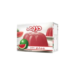 دريم جيلي بطيخ 70 جم