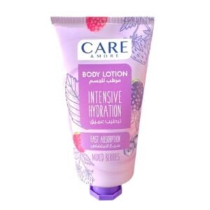 كير اند مور لوشن للجسم 150 ملي ميكس توت