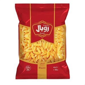 جولدن رويال مكرونة 375 جم فرن