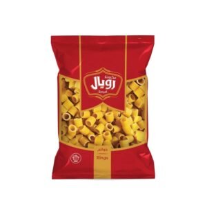 جولدن رويال مكرونة 375 جم خواتم