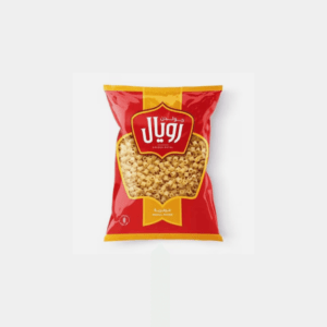 جولدن رويال مكرونة 375 جم مرمرية