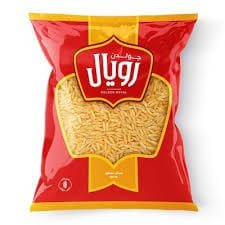 جولدن رويال لسان عصفور 375 جم