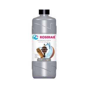 روزيرا معطر فضي 1 لتر عود
