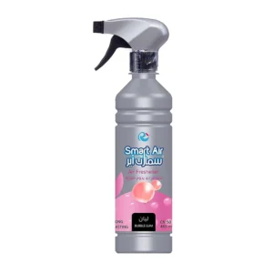 سمارت اير معطر جو بخاخ 460 ملي بابلي جم ( لبان )