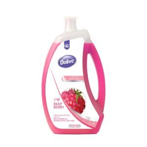 دوليف شاور جيل 2 لتر توت بري