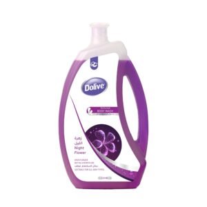 دوليف شاور جيل 2 لتر زهرة الليل