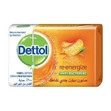 ديتول صابون 115 جم جددي نشاطك