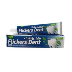 فريدا فليكرز دنت معجون 75 جم نعناع
