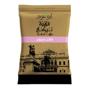 ابو عوف بن محوج 100 جم فاتح