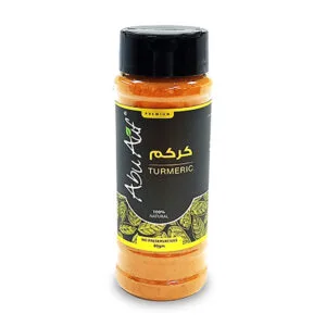 ابو عوف كركم 80 جم