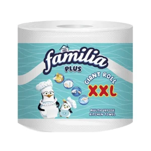 فاميليا مطبخ رول xxl