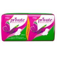 مولبد الترا رفيعة طويل جدا 6 فوطة