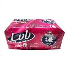 بابيا سحب 500 منديل 4 طبقة