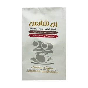 شاهين بن سادة فاتح 100 جم