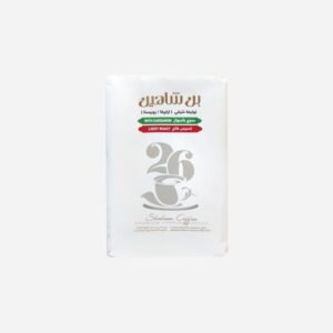 شاهين بن محوج فاتح 200 جم
