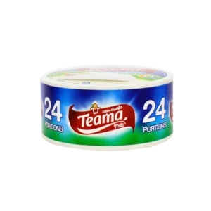 طعمة جبنة مثلثات 24 قطعة