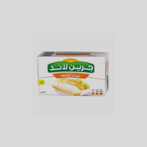 عبورلاند جبنة 250 جم دوبل كريم