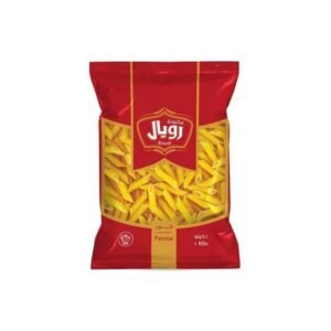 جولدن رويال مكرونة 1 كجم فرن