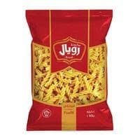 جولدن رويال مكرونة 1 كجم فيوزيللي