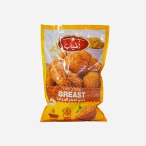 اطياب صدور دجاج 1 كجم بار + بطاطس