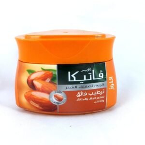 فاتيكا كريم شعر 65 ملي لوز وعسل 10% خصم