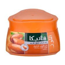 فاتيكا كريم شعر 125-140 ملي اللوز 10% خصم