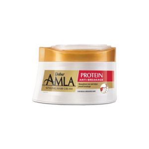 دابر املا كريم تصفيف شعر 125 جم بروتين