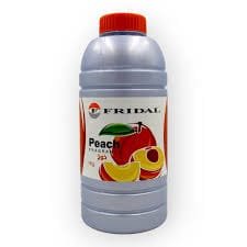فريدا معطر ارضيات خوخ 1 لتر