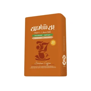 شاهين بن سبسيال محوج وسط 200 جم