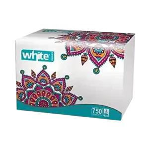 وايت سحب 750 منديل