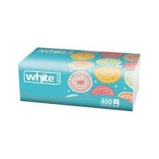 وايت سحب نيو باك 400 منديل