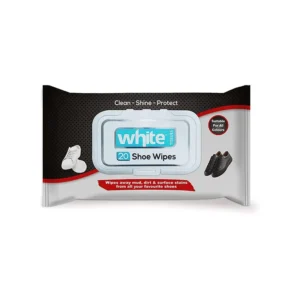 وايت مناديل احذية مبللة 20 منديل