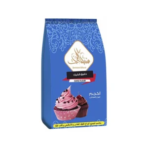 سنبلة الفرات دقيق الكيك 1 كجم