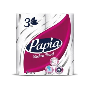 بابيا مطبخ 2 بكرة