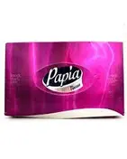 بابيا سحب 300 منديل 3 طبقة كرتون