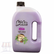 فريدا شاور جيل 3 لتر بزيت جوز الهند والارجان