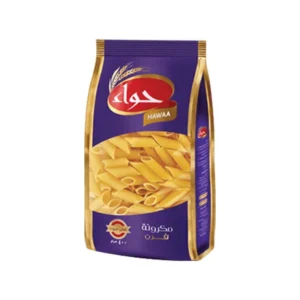 حواء مكرونة 400 جم فرن